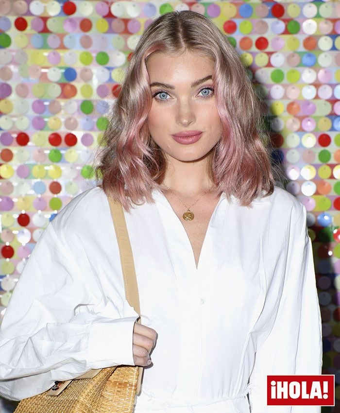 elsa-hosk-pink-revolve-event