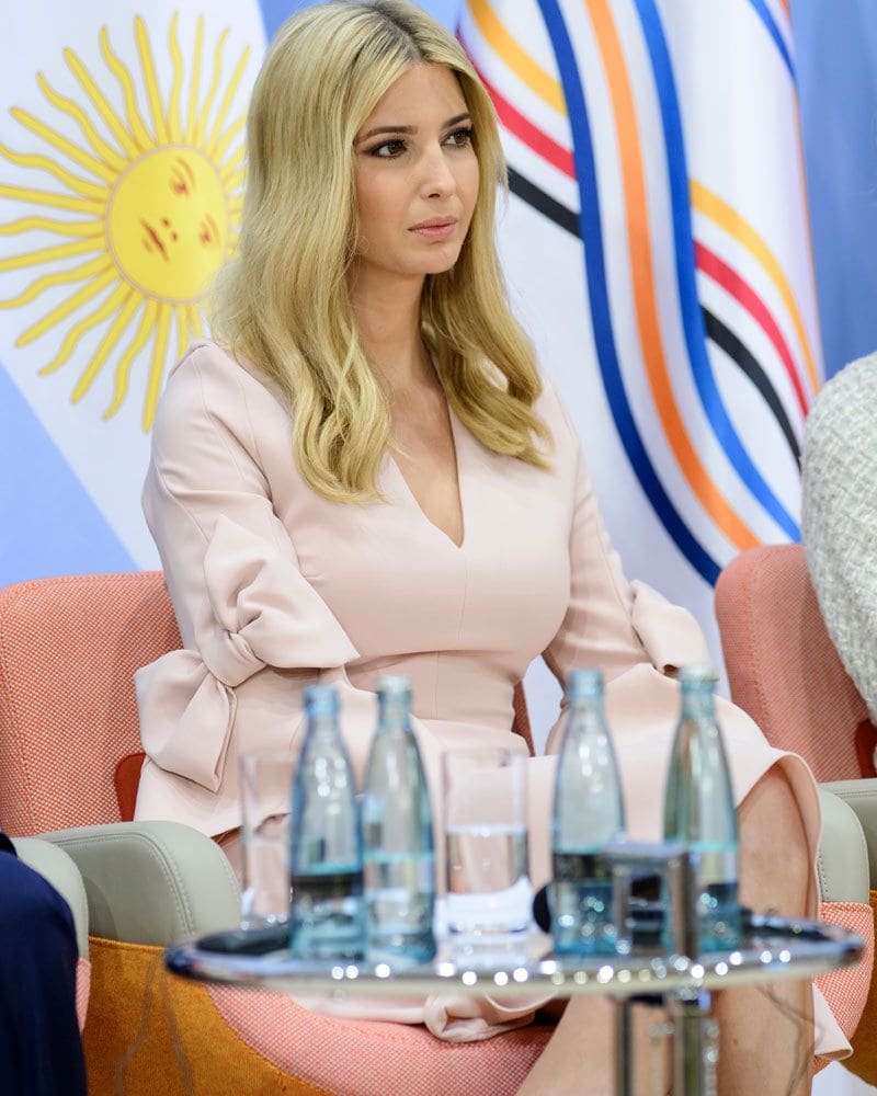 Ivanka-1-getty