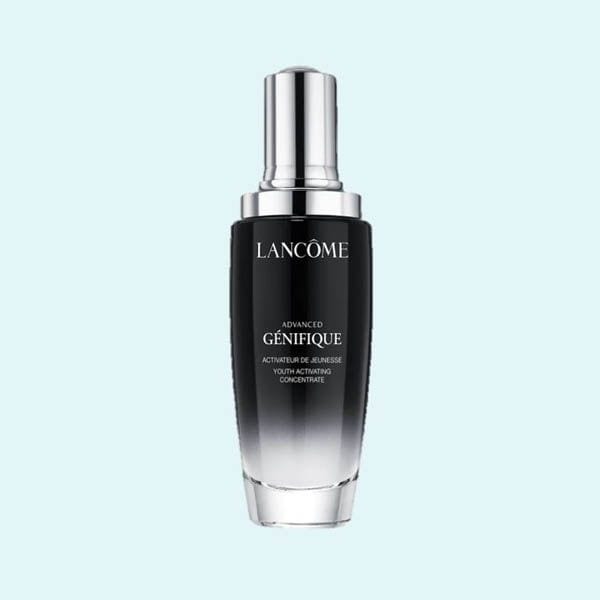 serum genifique lancome