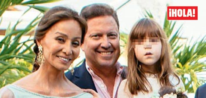 Isabel Preysler será abuela por séptima vez, así son todos sus nietos