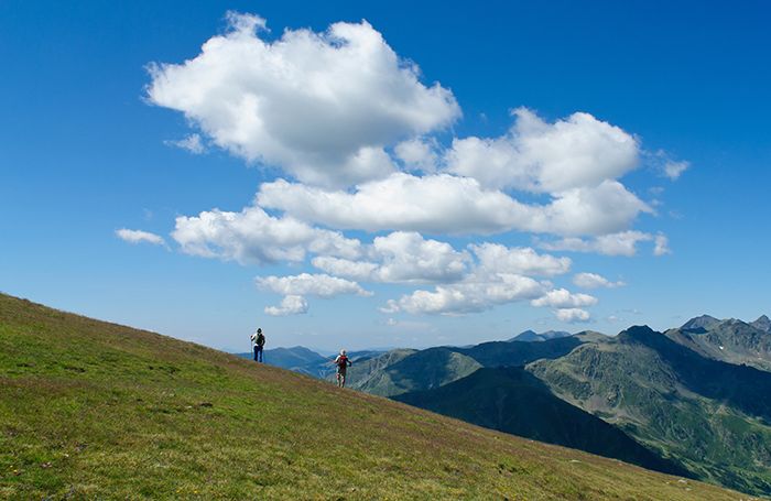 Estas son las 5 razones para vivir tu verano en Andorra 