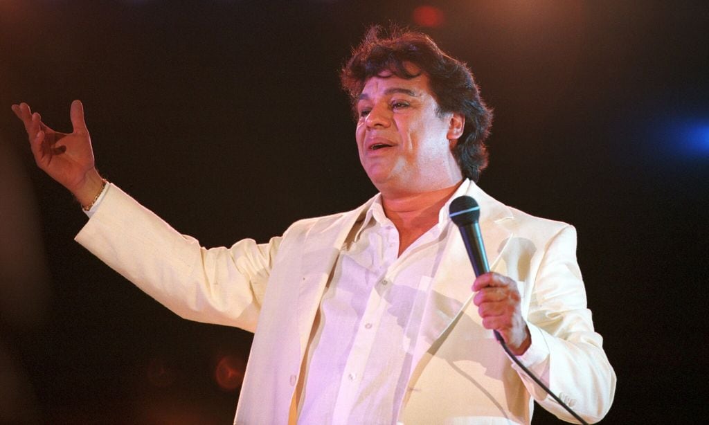 Juan Gabriel