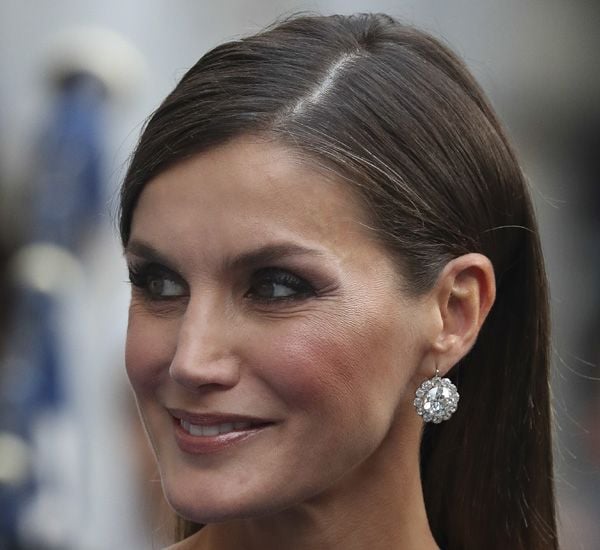 Reina Letizia