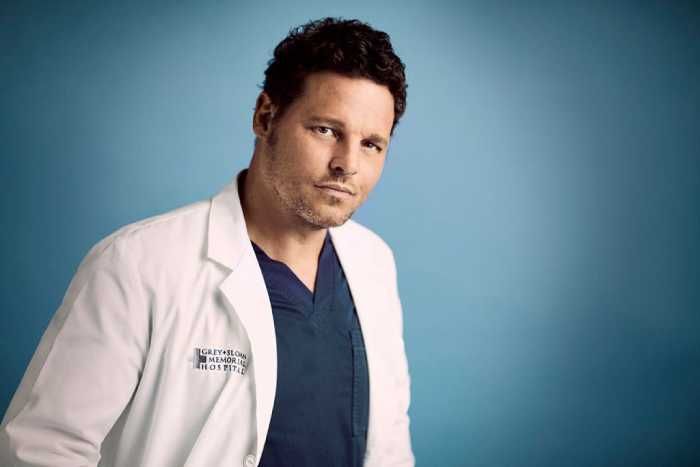 Justin Chambers