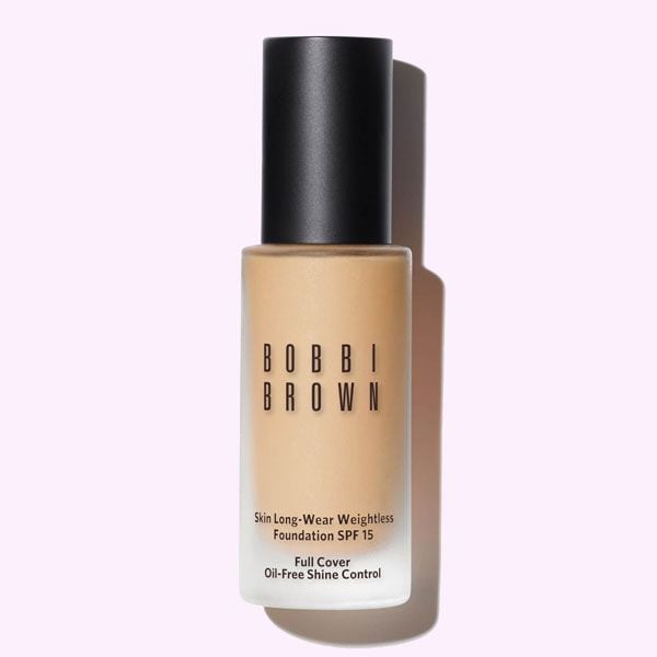 bobbi brown base