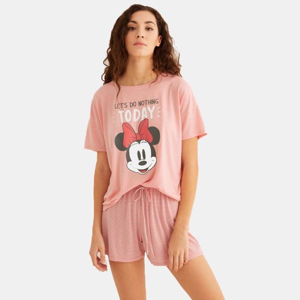 pijama algodon