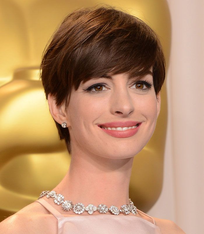 anne hathaway