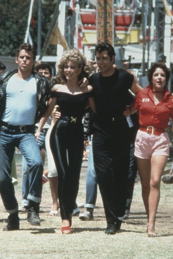 Grease