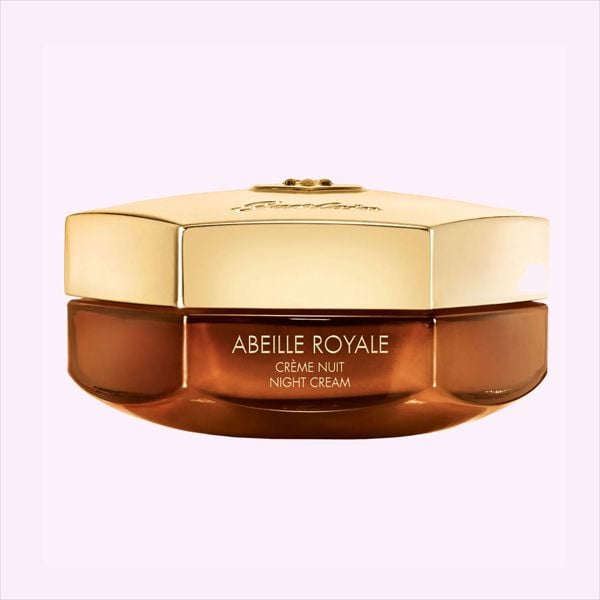 crema de noche antiedad guerlain