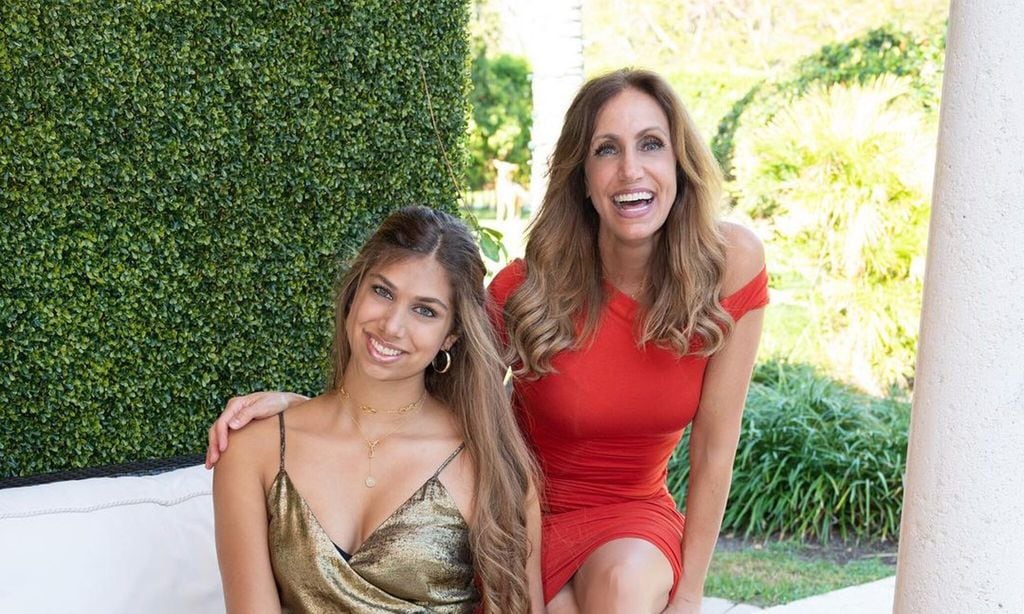 lili estefan y lina luaces