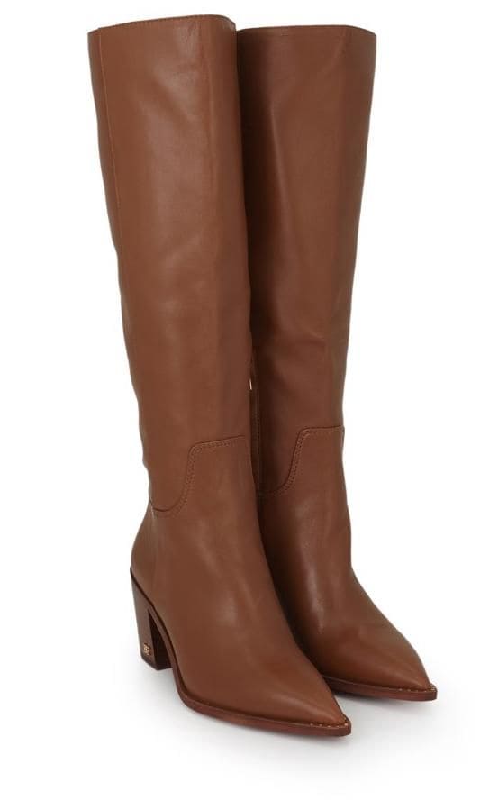 lindsey knee high boot de sam edelman