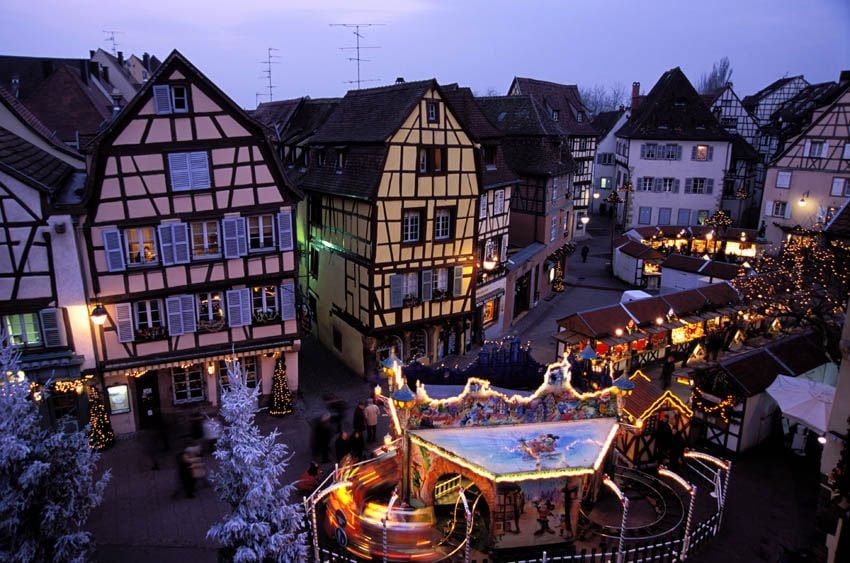 colmar