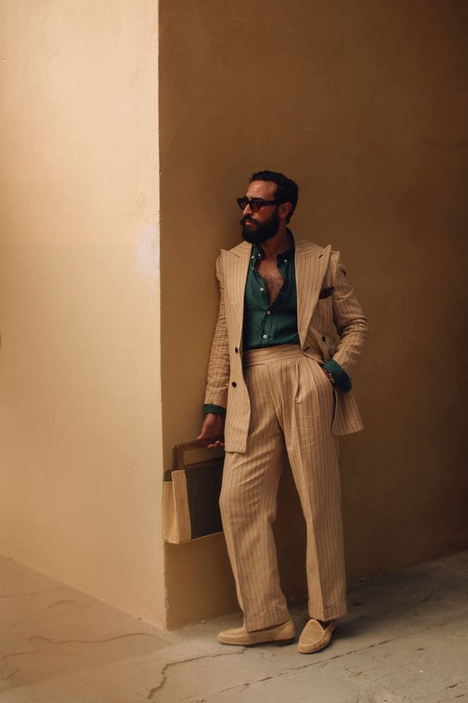 Pitti Uomo