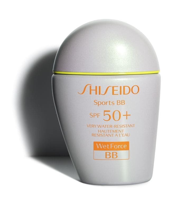 shiseido