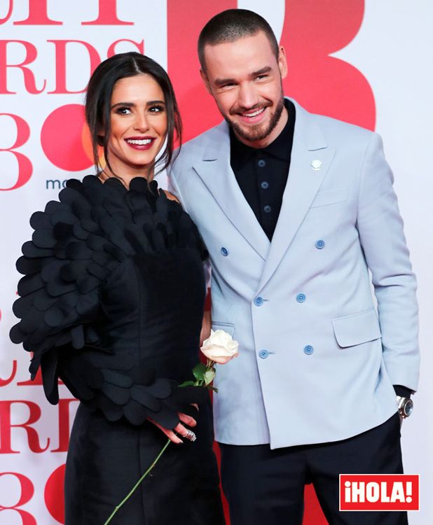 Liam Payne se siente 'frágil' tras su ruptura con Cheryl