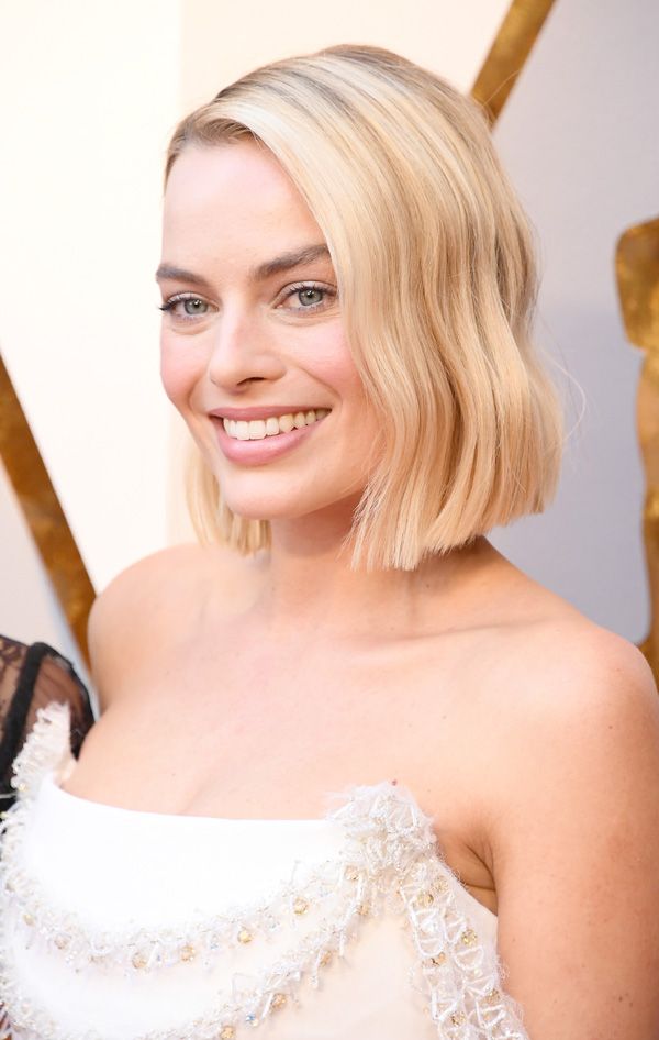 margot robbie