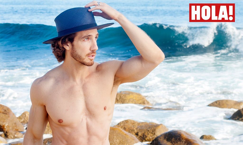 Eugenio Siller ¿Quién mató a Sara?