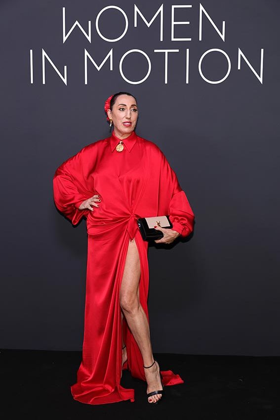 rossy de palma getty