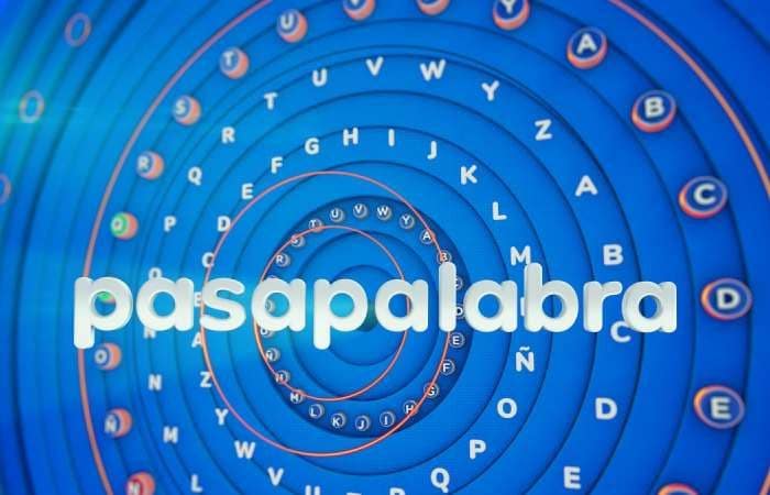 Logo Pasapalabra