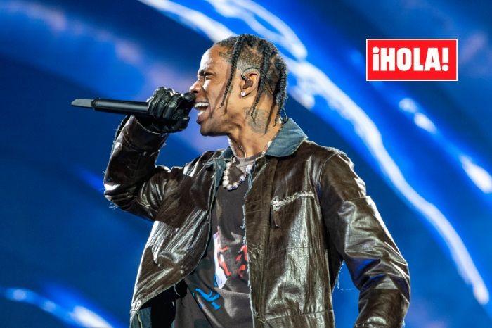 Travis Scott: al menos ocho personas fallecen en su concierto