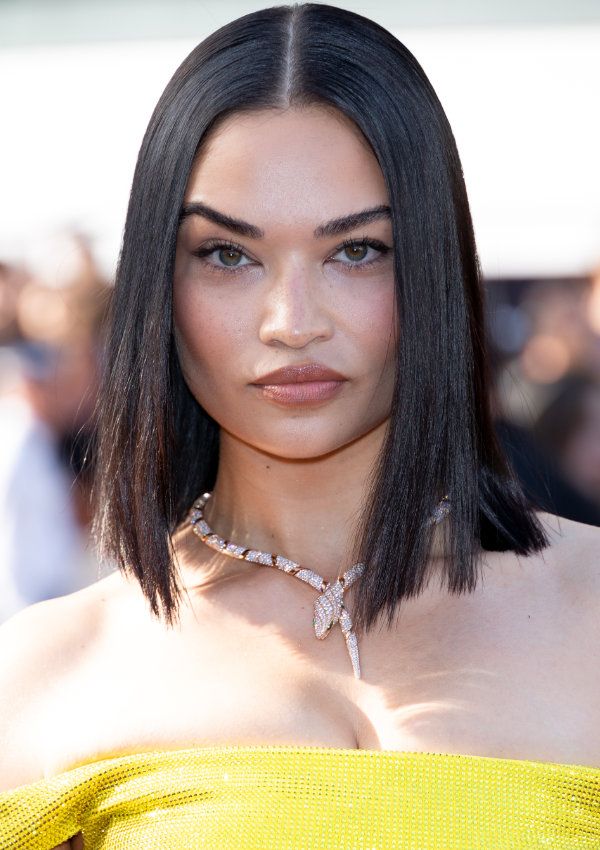 shanina shaik