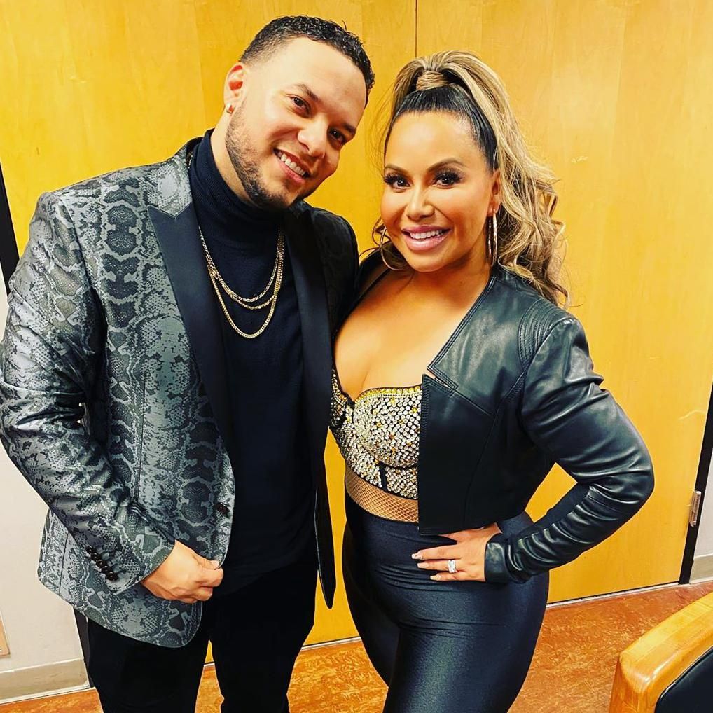 lorenzo m ndez y chiquis rivera