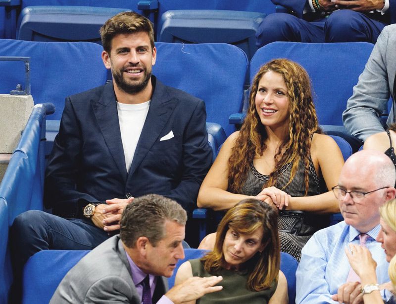 shakira tenis getty4