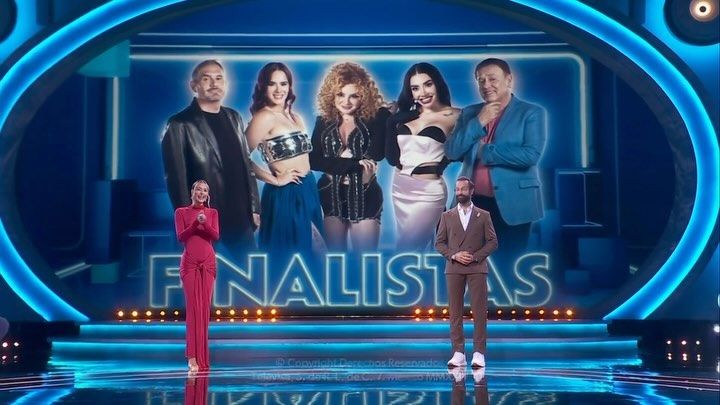 La final de 'La Casa de los Famosos México' será transmitida por Las Estrellas (Televisa).