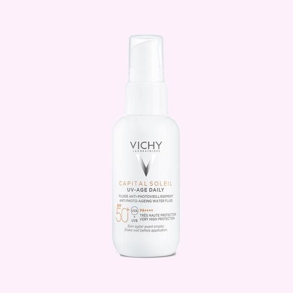 crema vichy