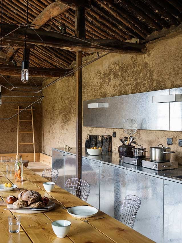 cocina industrial 3a