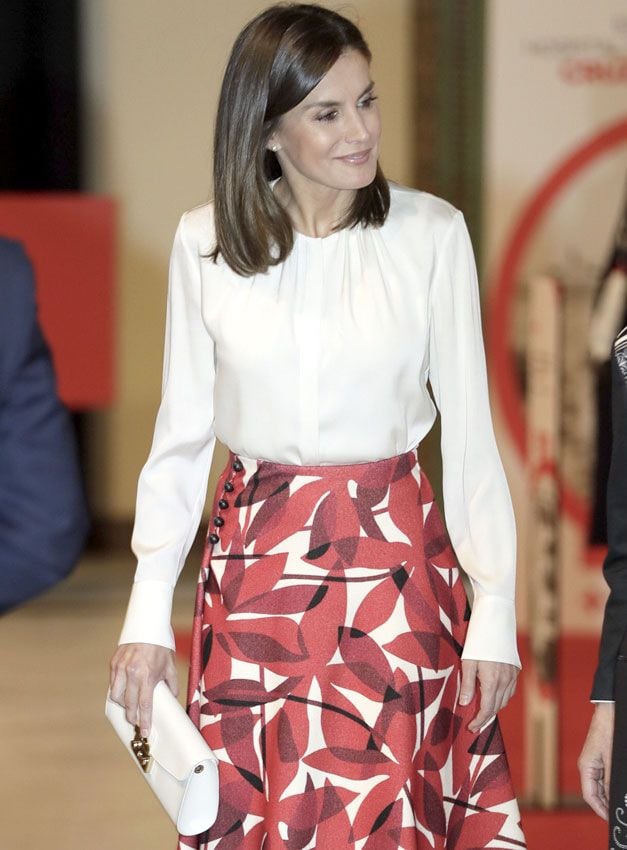 Reina Letizia