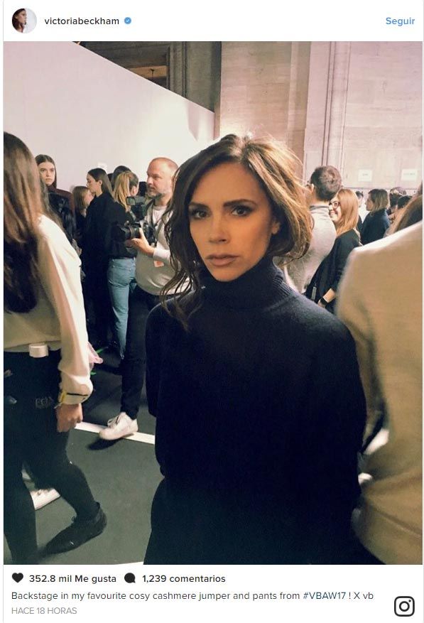 Victoria Beckham