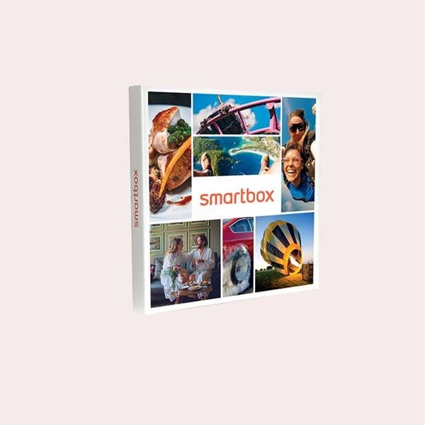 san valentin caja regalo smartbox