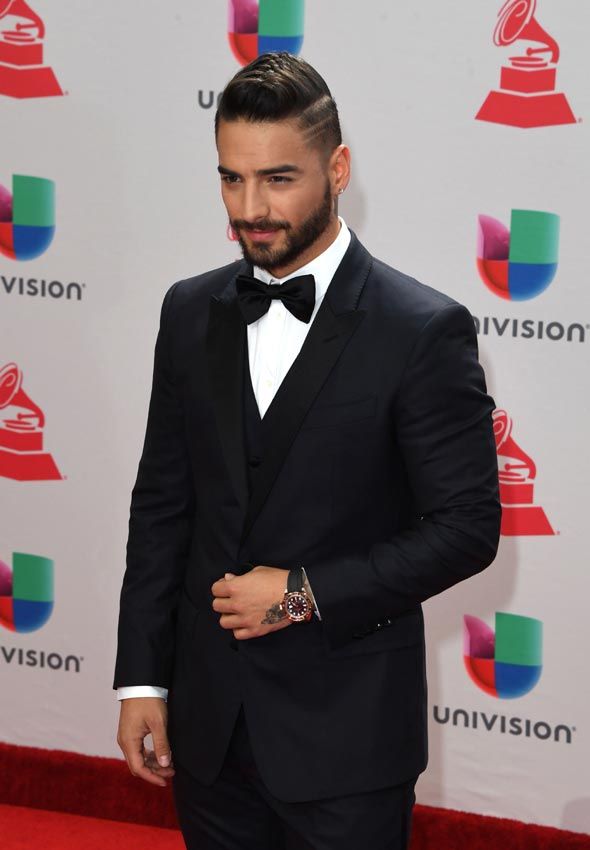 maluma