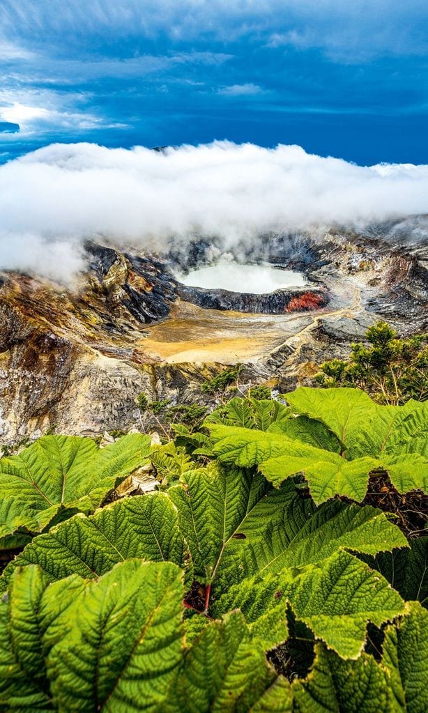 Costa Rica HOLA VIAJES