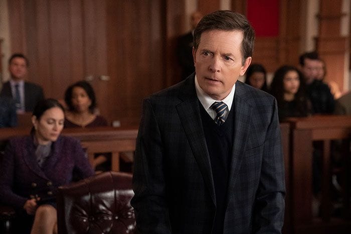 'The Good Fight' regresa con Michael J. Fox en la cuarta temporada