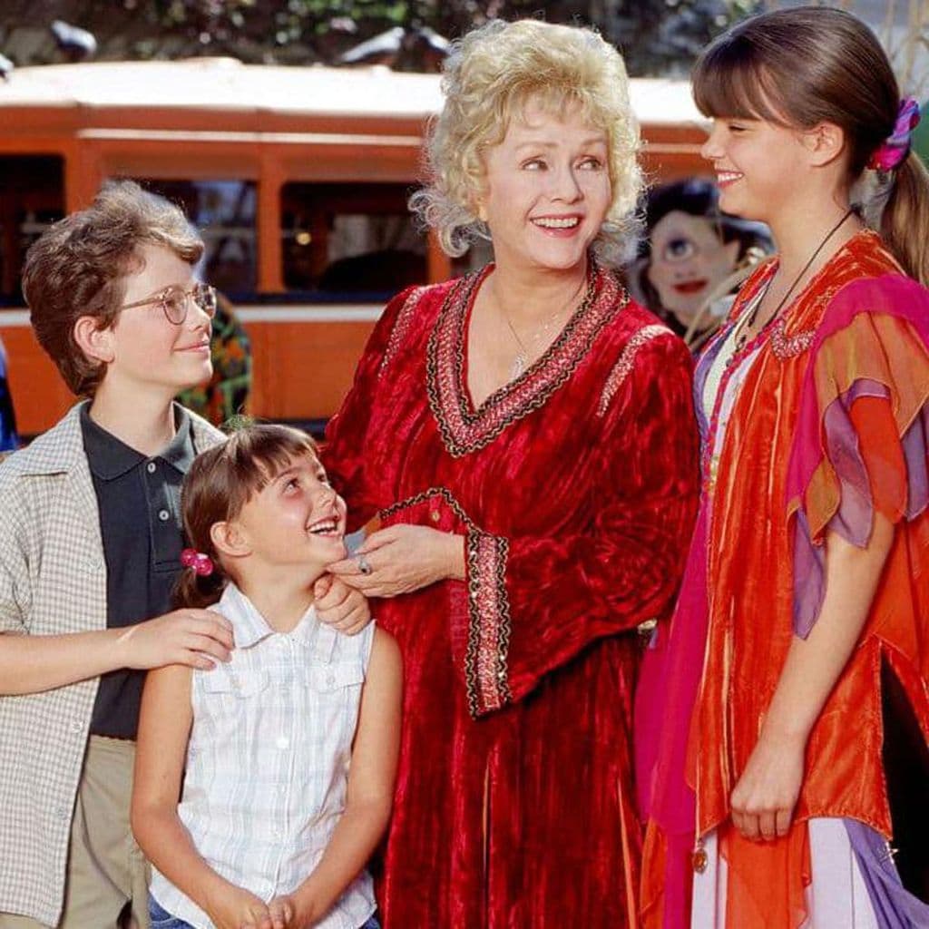 halloweentown 1998 