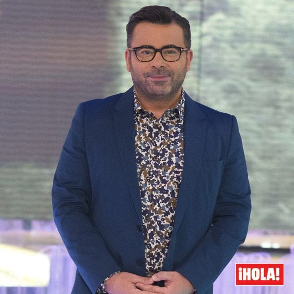 Jorge Javier Vázquez es el nuevo invitado de 'Planeta Calleja'
