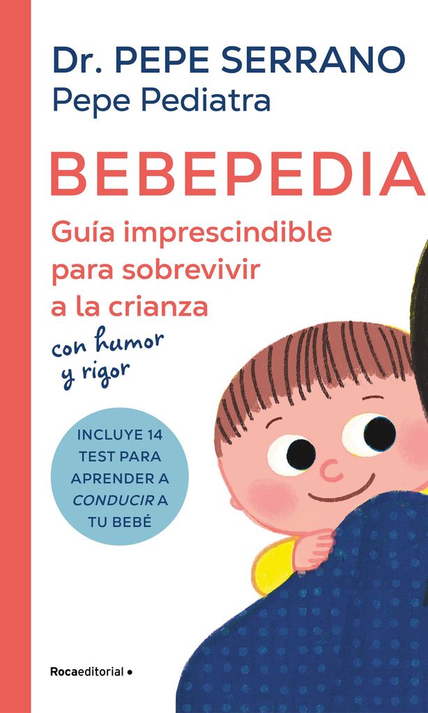 Libro Bebepedia