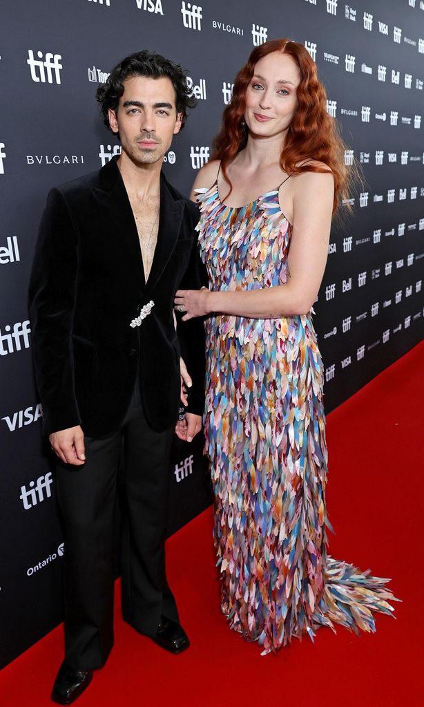 2022 Toronto International Film Festival - \"Devotion\" Premiere