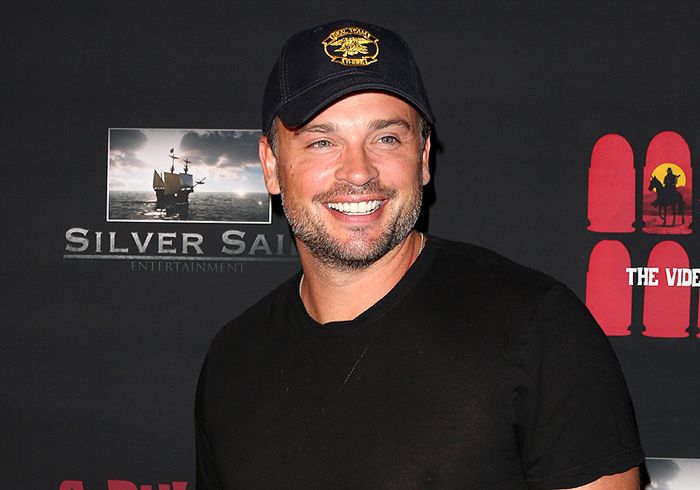 Tom Welling volverá a ser el Clark Kent de 'Smallville' en la última temporada de 'Arrow'