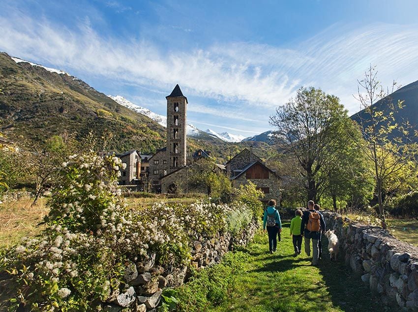 lleida-Santa-Eulalia-Erill-la-Val-al