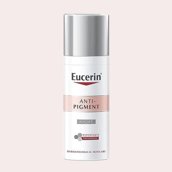 Eucerin Anti-Pigment Crema de Noche Antimanchas