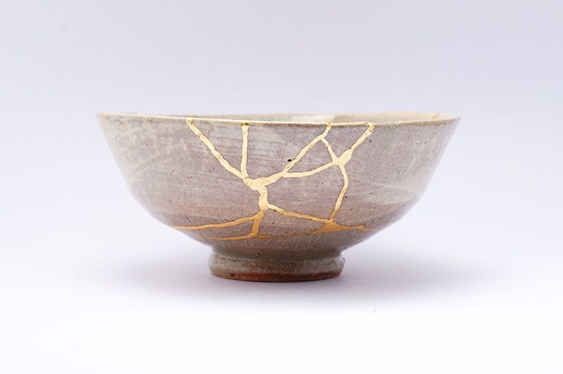 tecnica kintsugi 8