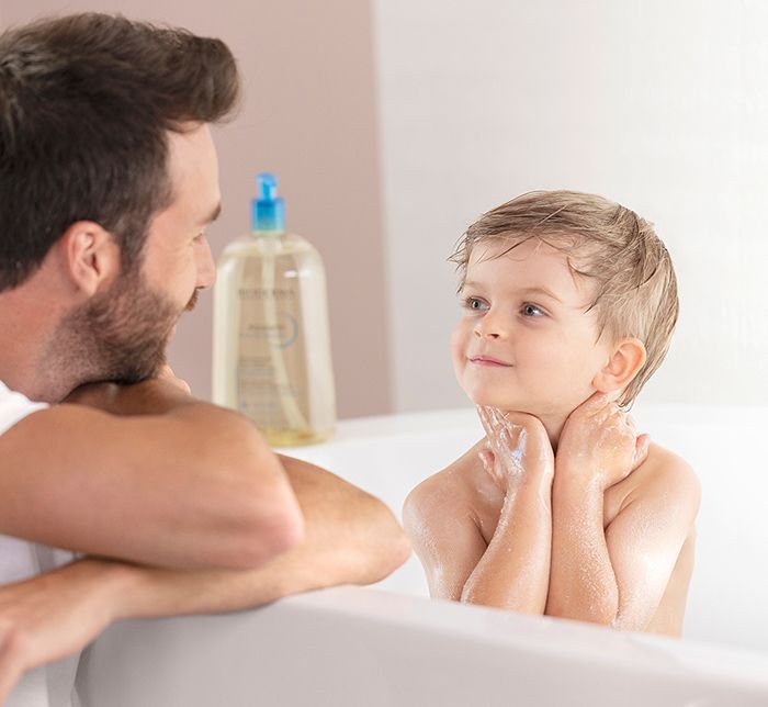 Bioderma tiene el tratamiento para piel seca y sensible ideal para toda la familia