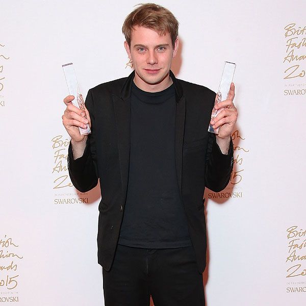 British Fashion Awards