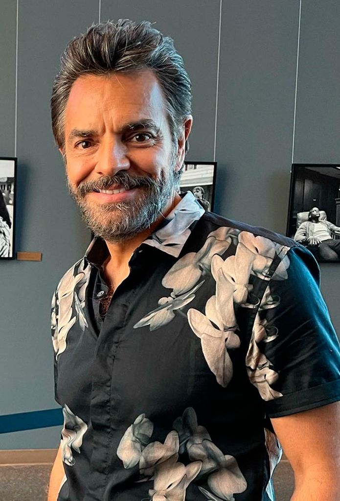 Eugenio Derbez