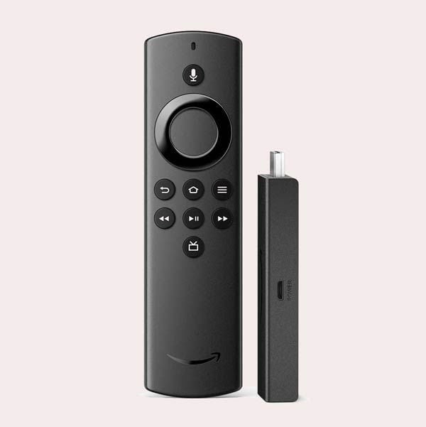 fire tv stick lite