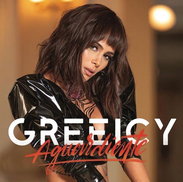 Greeicy