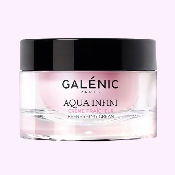 crema galenic